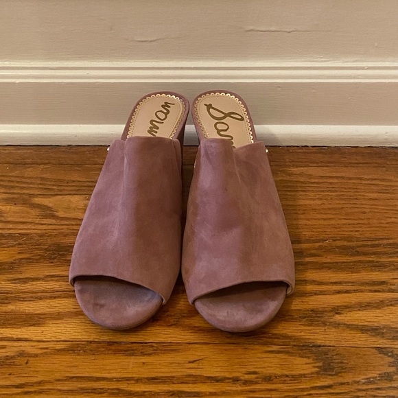 Sam Edelman Rheta Sandal - Picture 3 of 7